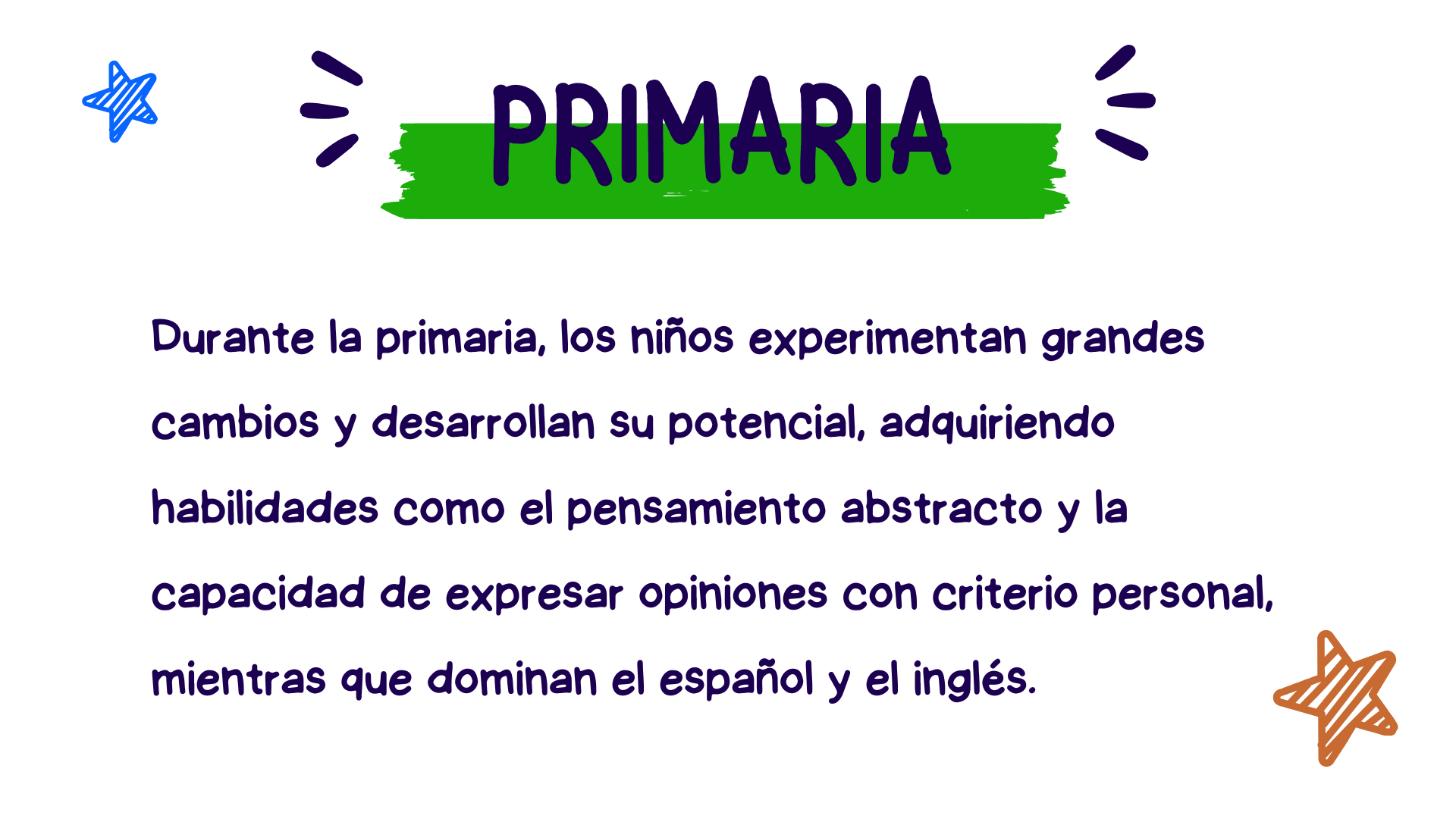 Primaria